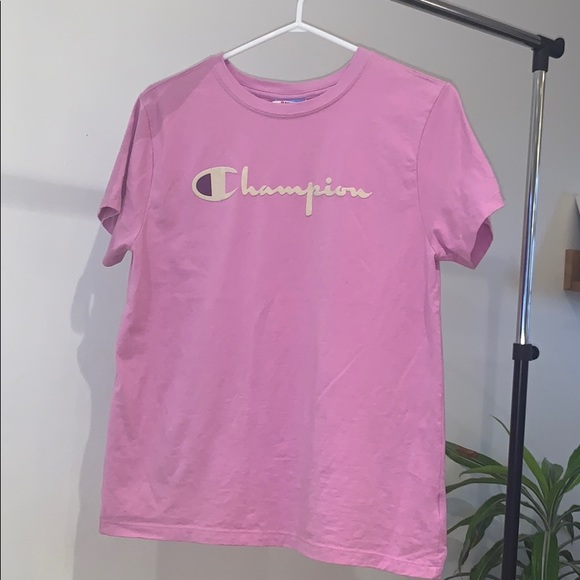 Champion t-shirt - Picture 2 of 4